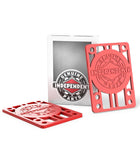 Independent Genuine Parts 1/8 in Riser Pads - Stoke Run LLC