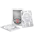 Independent Genuine Parts 1/8 inch Riser Pads - Stoke Run LLC