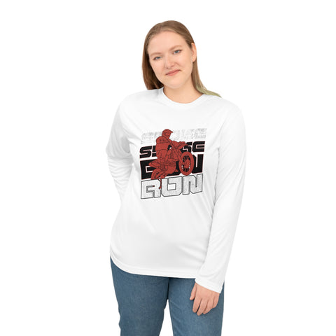 Stoke Run WFO Summer Long Sleeve Tee