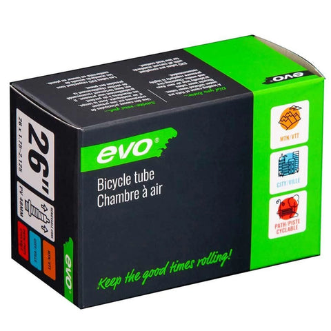 EVO Presta Tube 26" - Stoke Run LLC
