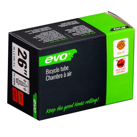 EVO Presta Tube 26" - Stoke Run LLC