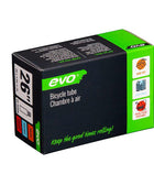 EVO Tube Schrader Valve - Stoke Run LLC