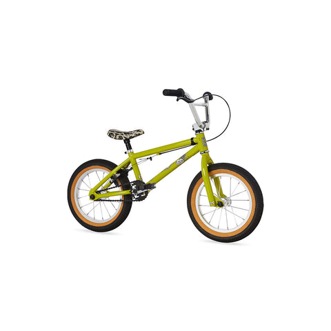 S&M MISFIT 14 VIPER GREEN - Stoke Run LLC