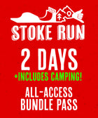 All-Access Bundle Pass - Stoke Run LLC