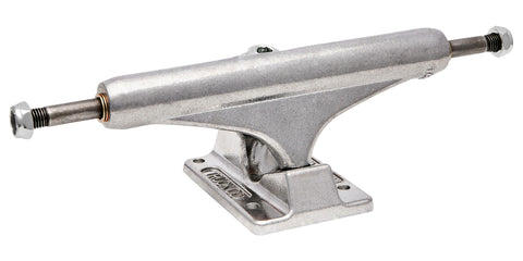 Independent - 144 Polished Inverted Kingpin Mid Trucks