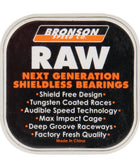 Bronson Speed Co RAW Bearings - Stoke Run LLC
