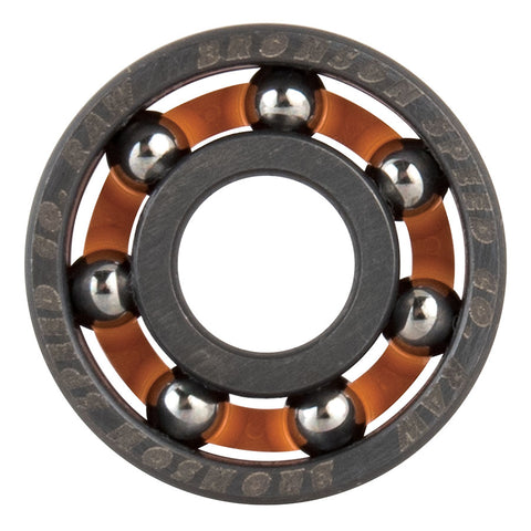 Bronson Speed Co RAW Bearings - Stoke Run LLC
