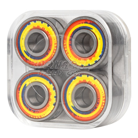 Bronson Speed Co. Aaron JAWS Homoki Pro Bearing G3 - Stoke Run LLC