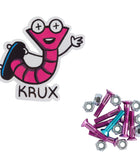 Krux Krome Hardware - Stoke Run LLC