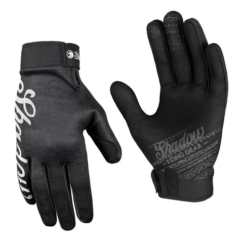 The Shadow Conspire Glove - Medium
