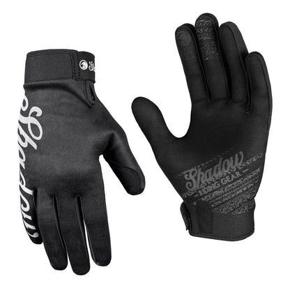 Shadow Conspire Gloves - Registered - Stoke Run LLC
