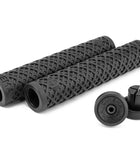 Cinema Interlace Grips - Stoke Run LLC