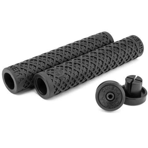 Cinema Interlace Grips - Stoke Run LLC