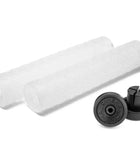 Cinema Interlace Grips - Stoke Run LLC