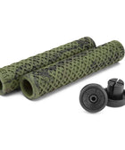 Cinema Interlace Grips - Stoke Run LLC