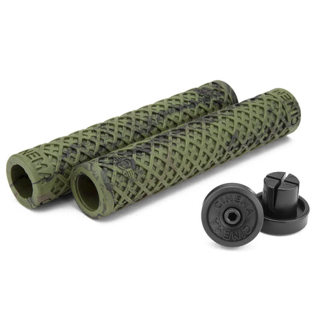 Cinema Interlace Grips - Stoke Run LLC