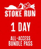 All-Access Bundle Pass - Stoke Run LLC