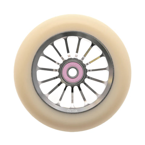 2024 Aztek Architect 2 XL Wheels - Stoke Run LLC