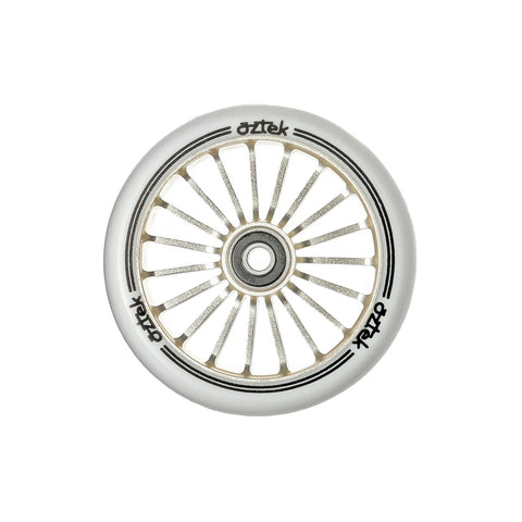 Aztek Architect Wheels (Pair) - Stoke Run LLC