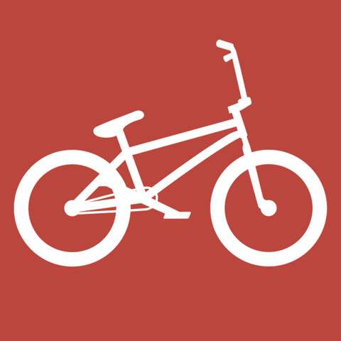 Wednesday BMX Night 5-9PM - Stoke Run LLC