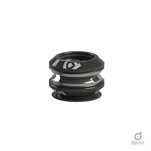 District Integrated Headset - Stoke Run LLC