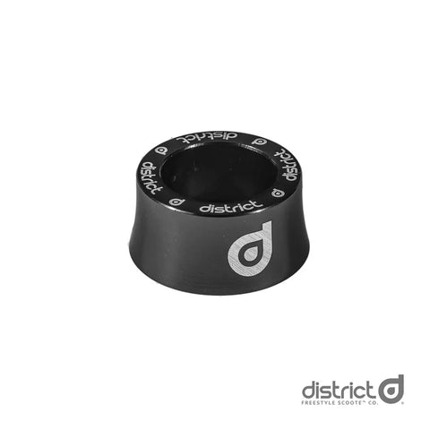 District Volcano Spacer - Stoke Run LLC