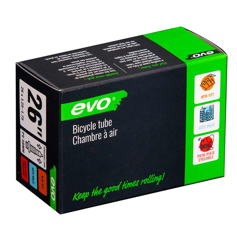 EVO, Presta, Tube 26" - Stoke Run LLC