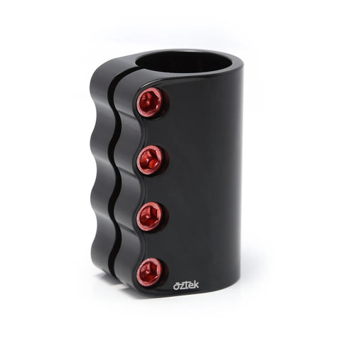 Aztek Bar Clamp Ember - Stoke Run LLC