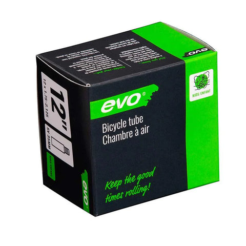 EVO, SV, Schrader Tube - Stoke Run LLC