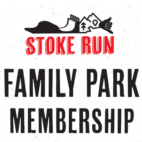 Park Family Membership - Stoke Run LLC