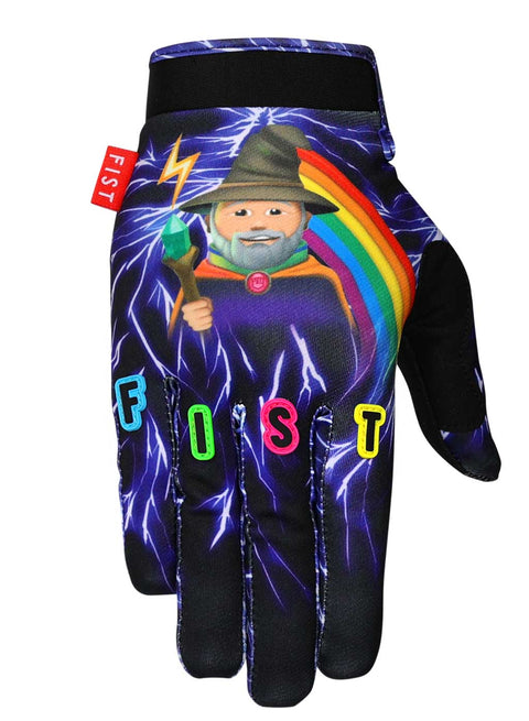 Fist Gloves - S - Harry Bink Emoji - Stoke Run LLC