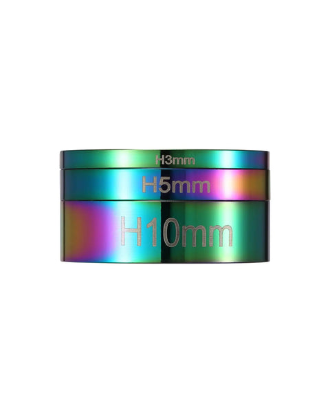 Envy Bar Spacers Pack - Stoke Run LLC