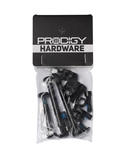 Envy Prodigy Complete Hardware - Stoke Run LLC