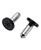 Envy Bend Alloy Bar Ends - Stoke Run LLC