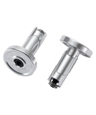 Envy Bend Alloy Bar Ends - Stoke Run LLC