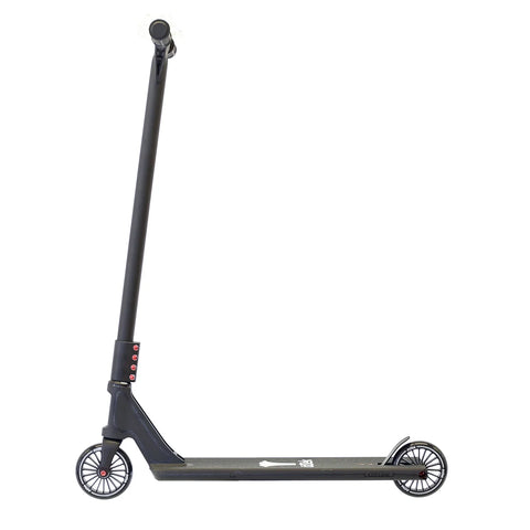 Aztek Fountain Complete Scooter - Stoke Run LLC