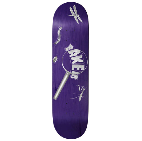 Baker Rowan Zorilla Eye Spy B2 Deck 8.50 - Stoke Run LLC