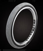 ALIENATION TCS 138 20x2.3 " Foldable" TIRE GREY/BLACK - sold individual - Stoke Run LLC