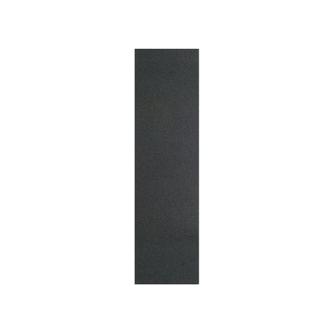Grizzly Black Griptape Sheet - Stoke Run LLC