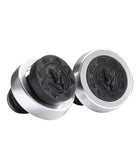 Envy Halo Bar Ends - Stoke Run LLC