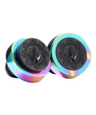 Envy Halo Bar Ends - Stoke Run LLC