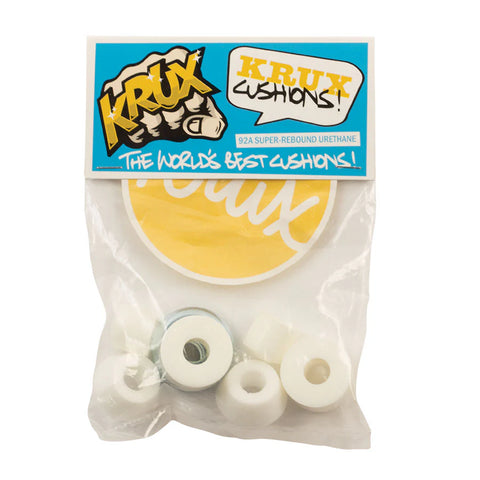 Krux Worlds Best Cushions Pack 92a Standard (92a) - Stoke Run LLC