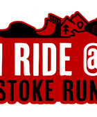 Stoke Run Stickers - Stoke Run LLC