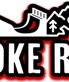 Stoke Run Stickers - Stoke Run LLC