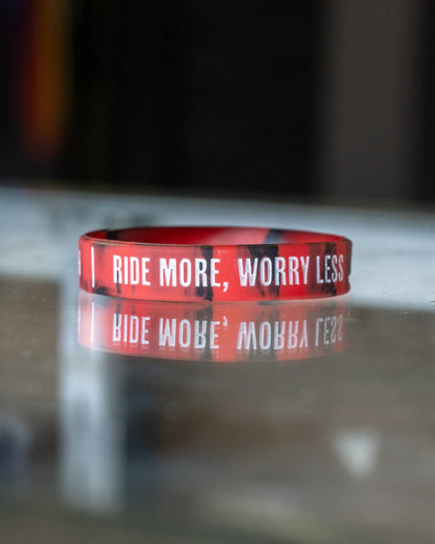 Stoke Run Youth Wristband - Multi - Stoke Run LLC