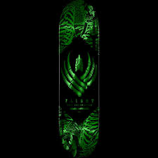 Powell Peralta Flight Retro Deck 8.5 - Stoke Run LLC