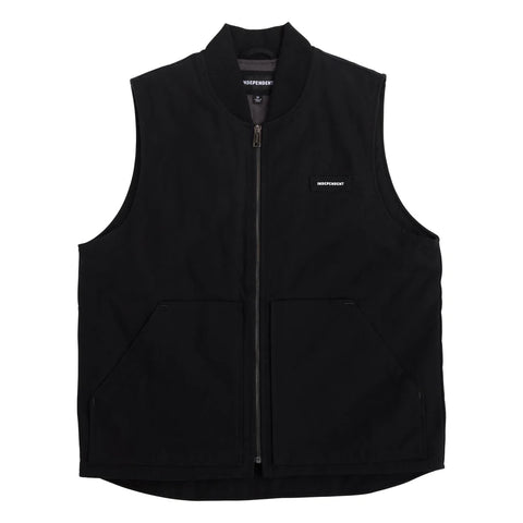 Independent - Figueroa Vest - Stoke Run LLC