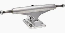 Independent 139 Stage 11 Polished Standard Trucks - Stoke Run LLC