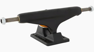 Independent 144 Stage 11 Blackout Standard Trucks - Stoke Run LLC