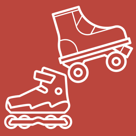Friday Inline/Quad Night 5-9PM - Stoke Run LLC